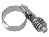 Colier str&acirc;ngere camere frigorifice 16mm W3