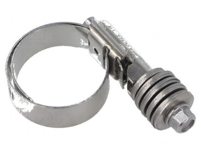 Colier str&amp;acirc;ngere camere frigorifice 16mm W3 foto