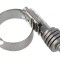 Colier str&acirc;ngere camere frigorifice 16mm W3