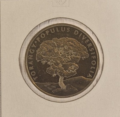 Kazakhstan, 100 Tenge (Turanga) 2020, KM# foto