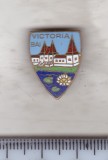 Bnk ins Romania - insigna Victoria Bai, Romania de la 1950