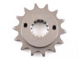 Pinion Transmisie Fata 520 14T Honda XR650R, Dinti 21.7/25mm, Distanta gauri 41mm, Grosime 13.6mm