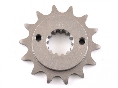 Pinion transmisie fata 520/14T, Honda XR650 R foto