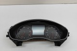 Ceas de bord AUDI A6 Avant 4G5, C7, 4GD 2015 OEM: 4G8920951A,0263678058 31467556