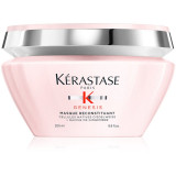 K&eacute;rastase Genesis Masque Reconstituant mască fortifiantă pentru par slab 200 ml