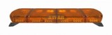 Rampa Girofar LED Auto 99cm 64W TR103.11 Stroboscopica 12V 7 Moduri Avertizare Instructor Auto