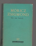 C8548 UN OM FERICIT DE MORICZ ZSIGMOND