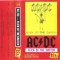 Casetă audio AC/DC &ndash; Flick Of The Switch