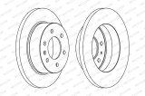 FERODO FCR311A PREMIER Disc frana