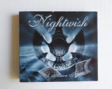 Dublu CD Nightwish - Dark Passion Play (2 CD Deluxe Edition, 2007 Digipak)