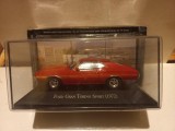 Macheta Ford Gran Torino Sport - 1972 1:43 Deagostini Mexic