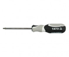 Surubelnita torx T20x100 mm YATO foto