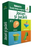 Cumpara ieftin Jocuri si jucarii, Gama