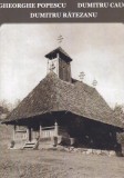 Timiseni - Gorj. Satul ce se stinge - Gheorghe Popescu, Dumitru Caulea, Dumitru