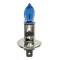 Bec halogen 12V - H1- 100W Xenium Race P145s 2buc + Pachet bonus Garage AutoRide