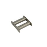 Grila magnetica filtrare 100x100x25 mm