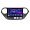 Navigatie dedicata cu Android Hyundai i10 2013 - 2019, 3GB RAM, Radio GPS Dual