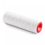 ROLA VELUR HARDY - 10cm x 30mm Ideală pentru Aplicări Fine și Precise