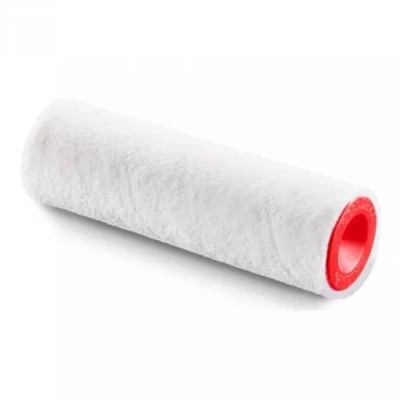 ROLA VELUR HARDY - 10cm x 30mm Ideală pentru Aplicări Fine și Precise foto