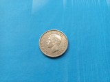 Marea Britanie 2 ( Two ) Shillings 1948 - George VI