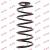 Arc Spiral Fata KYB RC1703 K-Flex Seat Skoda VW Bora Golf IV Leon Octavia Toledo II