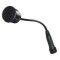 Senzor de parcare VALEO 12V diametru 18,40 mm, diam. exterior 23 mm, negru mat, 1 buc.