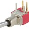 Comutator Basculant ON-OFF-ON 3A 28V
