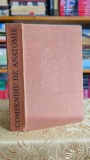 Compendiu de anatomie - Mircea Ifrim