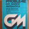 PROBLEME DIN GAZETA MATEMATICA - N. Teodorescu