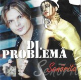 CD Muzica Domnul Problemă - Senorita MediaPRO Music