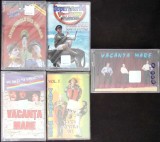 SET 5 CASETE VACANTA MARE-361287