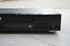 Cd Player Recorder Philips CDR 870 foto