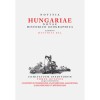 Notitia Hungariae Novae Historico Geographica VIII. - Comitatuum ineditorum tomus octavus, in quo continentur ... Comitatus temesiensis, csanadiensis,