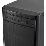 Cumpara ieftin System HR Intel i3 13100, 8GB, 512GB SSD