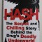HASH by WENSLEY CLARKSON , 2014