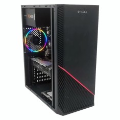 Calculator Gaming Slider V3, Intel Core i5 6500 3.2GHz, Asus Q170M-C, 16GB foto