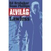 Alvil&aacute;g 2. - Lawless - Ed Brubaker