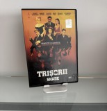 Film Subtitrat - DVD - Trișorii (Shade)