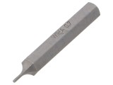 Capăt Șurubelniță Imbus HEX 0.7mm 28mm Micro