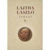 Lajtha L&aacute;szl&oacute; &iacute;r&aacute;sai I-II. - Berl&aacute;sz Melinda