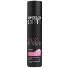 Sampon pentru par vopsit Expert Color &amp; Freshness, 250ml, Loncolor