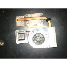 Radiator si ventilator LAPTOP HP PROBOOK 4510S foto