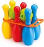 Set mare de bowling PlayLearn Toys, DOLU