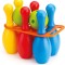 Set mare de bowling PlayLearn Toys