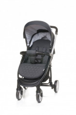 Carucior sport Atomic 4Baby Dark Grey foto