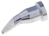 V&acirc;rf Şurubelniţă &Icirc;ndoită 1,6x0,8mm 30&deg;