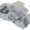 Rezistenta trepte aeroterma BMW X3 (F25) (2010 - 2016) TOPRAN 502 445