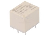 Releu Electromagnetic 48VDC 15A 10A 250VAC PCB