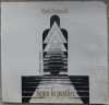 RADU PORTOCALA - SEMN IN PUSTIIRE (VERSURI, 1979/2003/2010) [EDITURA VINEA, 2013 / DESENE DE VLAD CIOBANU]