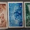 Romania 1952 Lp 323 a III-a aniversare a organizației de pioneri nestampilata